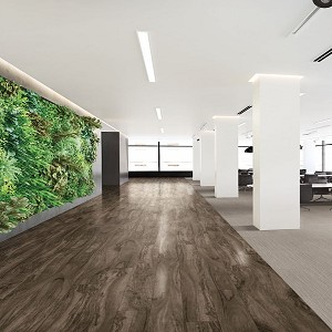 Savannah Walnut Plank 20 MIL